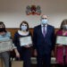 Diplome de excelență pentru profesoare ce și-au dedicat viața promovării limbii și literaturii române