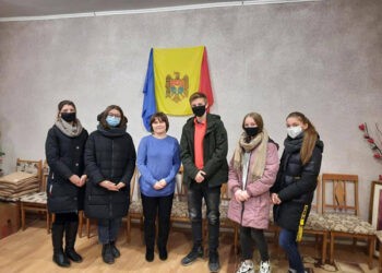 Copii străini nu există!