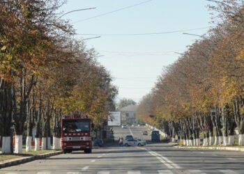 De Ziua Internațională a Ghizilor iubitorii de călătorii sunt invitați la Ungheni