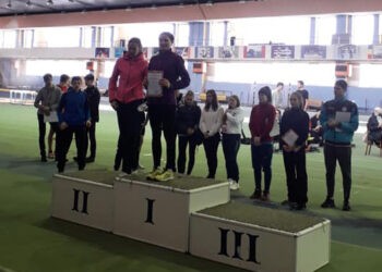 Atleții ungheneni – printre cei mai buni