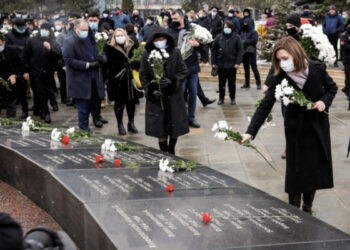 Victimele războiului din Afganistan, comemorate la Chișinău