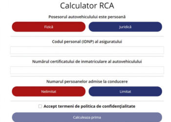Noi aplicații pentru verificarea online a primelor de asigurare RCA și Carte Verde