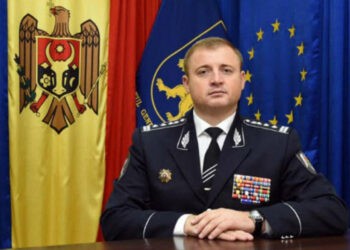 Reacția lui Cavcaliuc la anunțul Procuraturii: Este o comandă politică