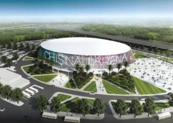 Audieri parlamentare privind situația de la Chișinău Arena