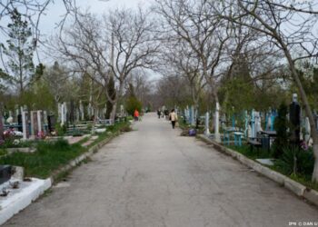 Unul din principalii figuranți în dosarul cimitirului „Sfântul Lazăr”, repus în funcție