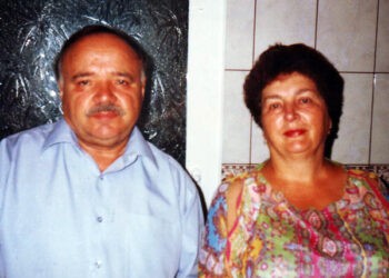 Familia Dancu la Vârsta împlinirilor…