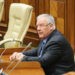 Dumitru Diacov nu a putut justifica 600 de mii de lei. ANI transmite cauza în instanță