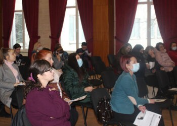 Femeia modernă este femeia care inspiră