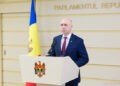 PDM nu va vota Guvernul Gavrilița. Pavel Filip: Va fi primul Guvern care nu va obține niciun vot