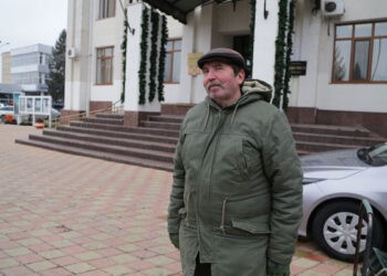 Fondurile europene au adus apa la Hîncești