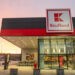 La Ungheni a fost deschis al patrulea magazin Kaufland din țară