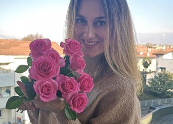 Magdalena Scutaru: „Mă inspiră tot ce mă înconjoară”