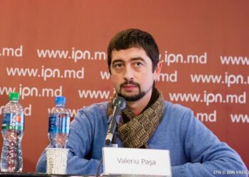 Tentativa de demitere a șefului statului va fi una eșuată, Valeriu Pașa