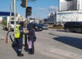 INSP: Campanie de informare pentru siguranța pietonilor în trafic