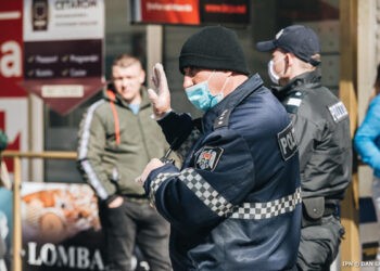 Starea de urgență în sănătate publică expiră astăzi