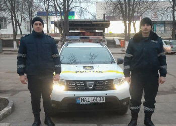 Oamenii potriviți, la locul potrivit