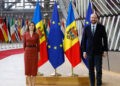 Președintele Consiliului European, așteptat duminică la Chișinău