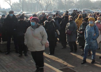 Marți, joi, sâmbătă și duminică, zilele de activitate ale piețelor comerciale din Ungheni