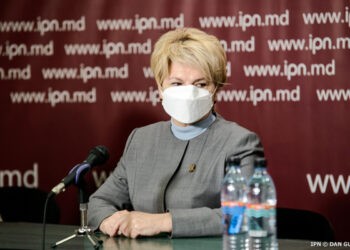 Cu cât mai mulți se vor vaccina, cu atât mai repede vom reveni la normalitate, Ninel Revenco