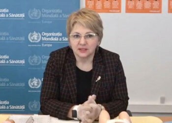 Ninel Revenco: Cel puțin 50% din populație să beneficieze de vaccinul anti-COVID-19 gratuit