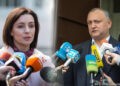 Consiliul de Egalitate îi recomandă lui Igor Dodon să prezinte scuze publice Maiei Sandu