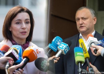Consiliul de Egalitate îi recomandă lui Igor Dodon să prezinte scuze publice Maiei Sandu
