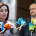 Consiliul de Egalitate îi recomandă lui Igor Dodon să prezinte scuze publice Maiei Sandu