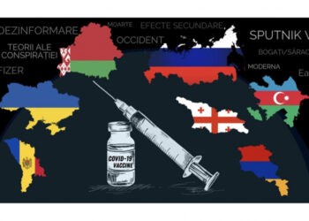 Vaccinul împotriva COVID-19, subiect de dezinformare