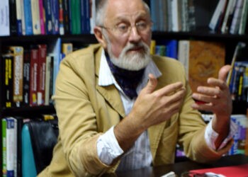 Victor Cobzac pregătește o expoziție de pictură, grafică, sculptură, fotografie artistică și poezie