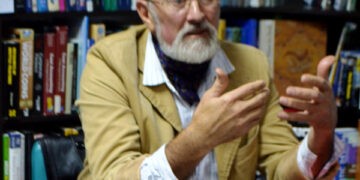 Victor Cobzac pregătește o expoziție de pictură, grafică, sculptură, fotografie artistică și poezie