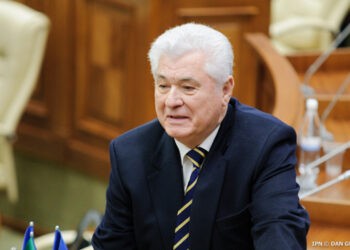 Vladimir Voronin: PSRM și Șor vor vota Guvernul Gavrilița … de frică