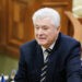 Vladimir Voronin: PSRM și Șor vor vota Guvernul Gavrilița … de frică