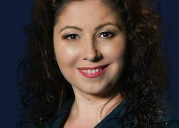 Silvia Zagoreanu: „Despre reușite mi-ar plăcea să vorbească alții…”