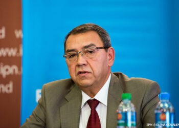 Vladimir Golovatiuc – candidatul majorității parlamentare la funcția de premier