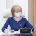 Tatiana Zatîc: În ultima săptămână rata de cazuri letale a crescut cu peste 30%