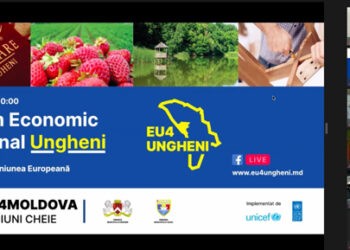 28 de antreprenori din regiunile Cahul și Ungheni își dezvoltă afacerile datorită asistenței Uniunii Europene