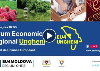 28 de antreprenori din regiunile Cahul și Ungheni își dezvoltă afacerile datorită asistenței Uniunii Europene
