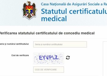 Beneficiarii indemnizațiilor de incapacitate temporară de muncă își pot ridica banii