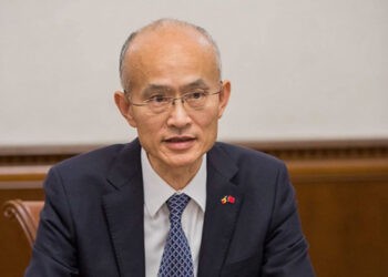 Fostul președinte al BEM, trimis în judecată