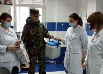 Lecții de educație patriotică de la martorii oculari ai evenimentelor din 1992