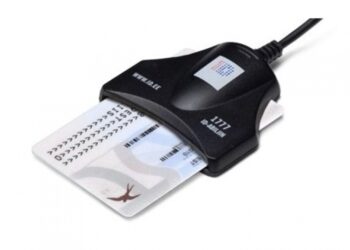 299 de cetățeni moldoveni au buletine de identitate electronice