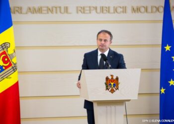 Adrian Candu: Aceste consultări sunt doar o formalitate