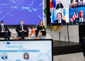 Pentru facilitarea comerțului, trebuie adoptat și implementat noul Cod Vamal, conferință