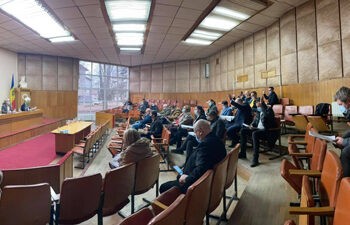 Consilierii municipali au decis