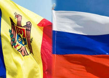 Zilele Republicii Moldova vor fi marcate la Sankt Petersburg