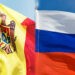 Zilele Republicii Moldova vor fi marcate la Sankt Petersburg