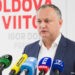 Igor Dodon: Probabilitatea ca Igor Grosu să fie votat de PSRM tinde spre zero