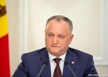 PSRM îi cere președintelui să desemneze candidatul la funcția de premier până pe 9 martie