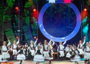 Festivalul Mărțișor trece la TV și pe online