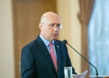 Pavel Filip: Am propus abandonarea ideii de anticipate pentru o perioadă
